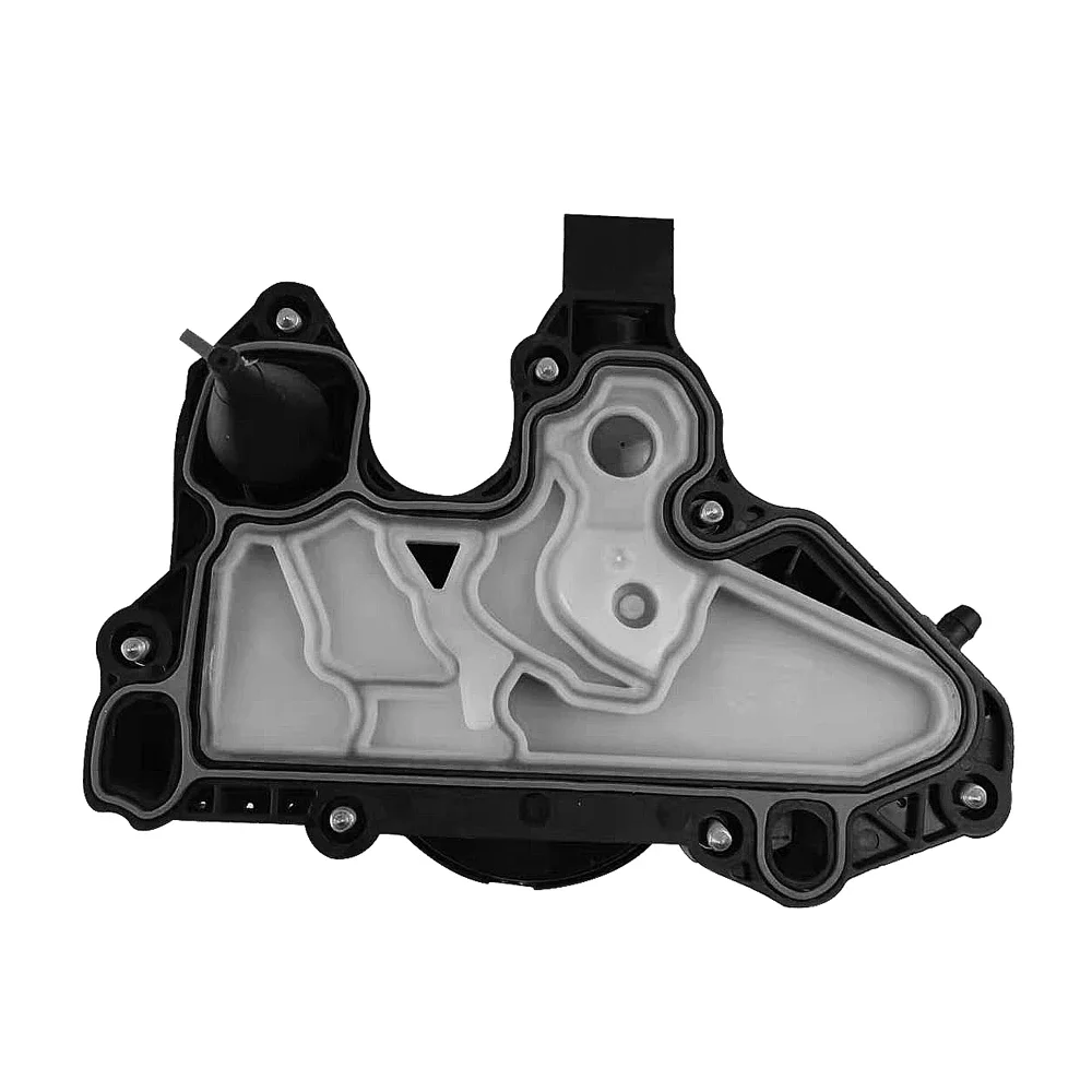 06h103495aj Crankcase Vent Valve Oil Water Separator For Vw Cc Passat ...