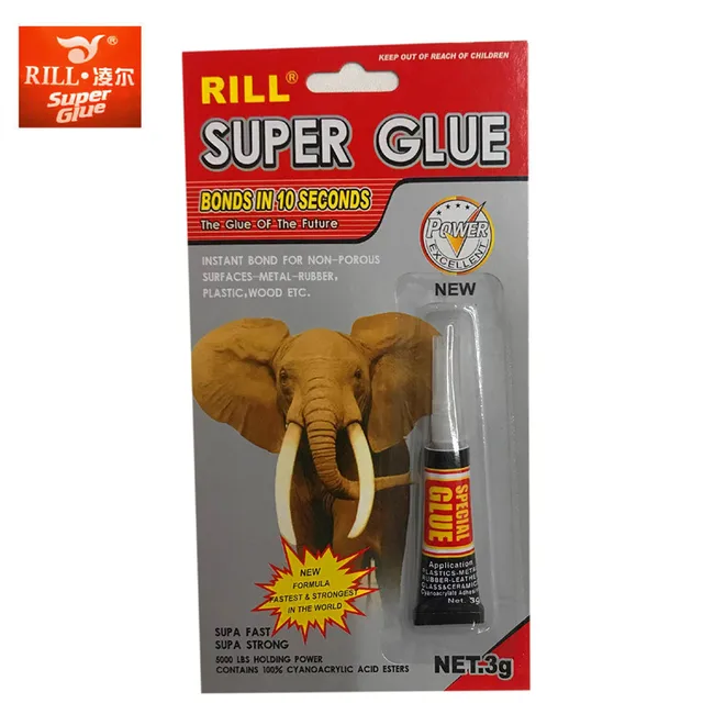 elephant glue