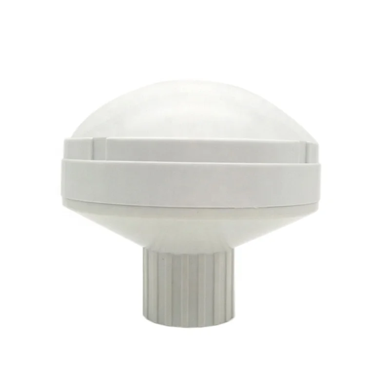 Abs Radome Material Ship Cheap Marine Gps Radio Radome Antenna Cover