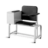 SKE090 Hospital Manual Patient Blood Drawing Transfusion Donation Chair