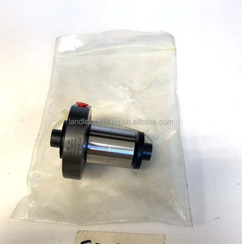 Details about   Rexroth Ball Screw Hub R151311014