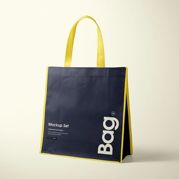 non woven grocery bags wholesale