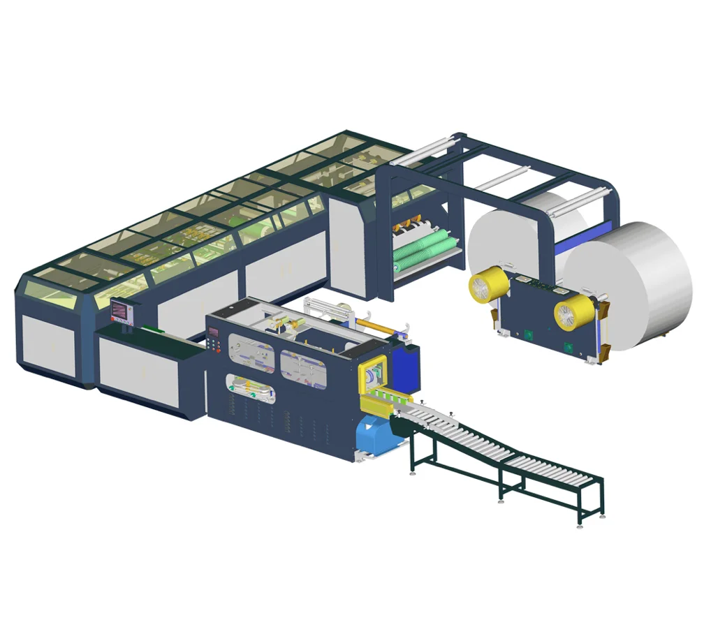 Full Automatic A4 Paper Production Line,Paper Making Machine Buy A4