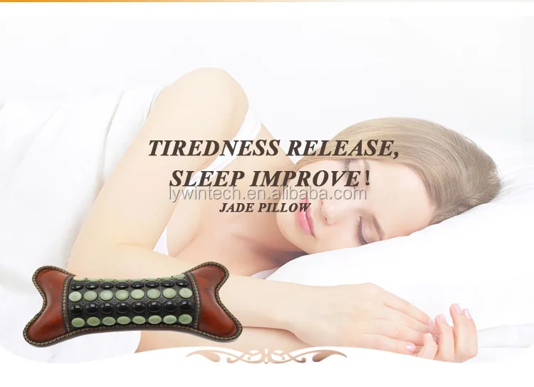 Jade Massage Bed Of Therapy Pillow Ceramic Tourmaline Pillow Neck And Head Massage Pillow Buy Jade Massage Bed Of Ceragem Therapy Pillow Ceramic Tourmaline Pillow Full Body Masage Pillow Product On Alibaba Com