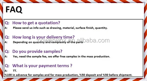 FAQ