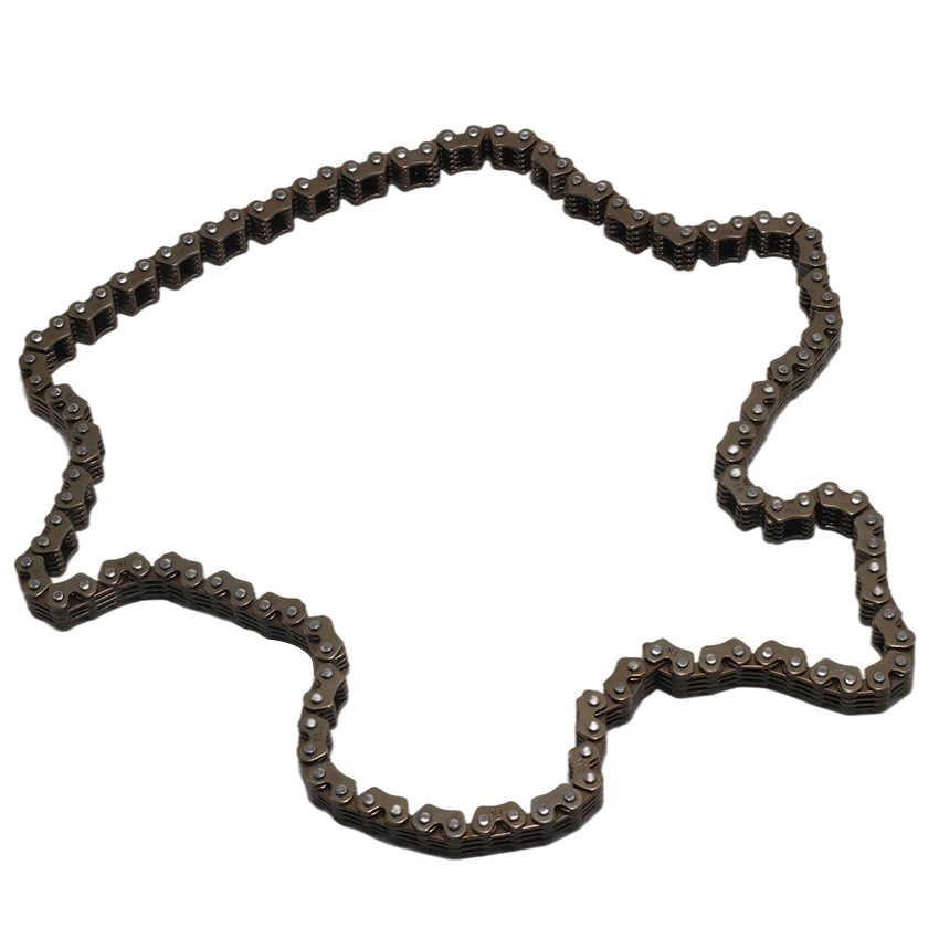 Motorcycle Chain Set Timing Cam Chain Transmission For Ktm 250 350 Xcf