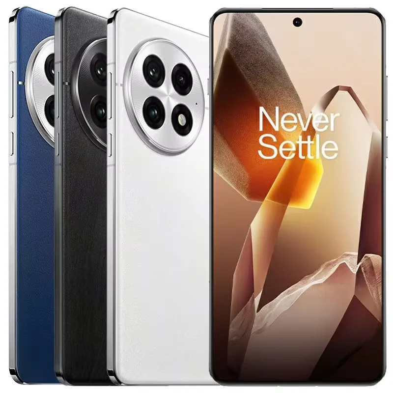 Wholesale 5G Android Phone Mobile Global Rom Oneplus 13 Oxygen OS