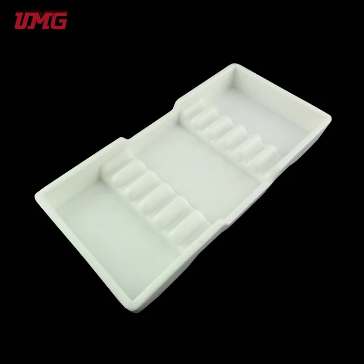 Dental Disposable Separating Instrument Tray,dental instrument, View