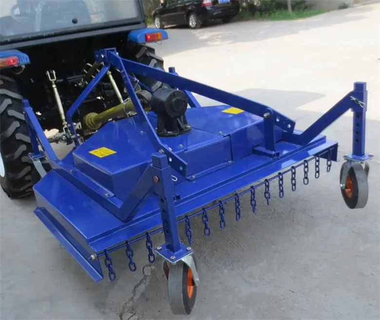 Factory Supply FM Finish Mower For Tractor With CE