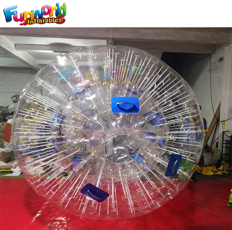 Cheap Zorb Balls For Sale Inflatable Body Zorbing Ball For Kids Buy