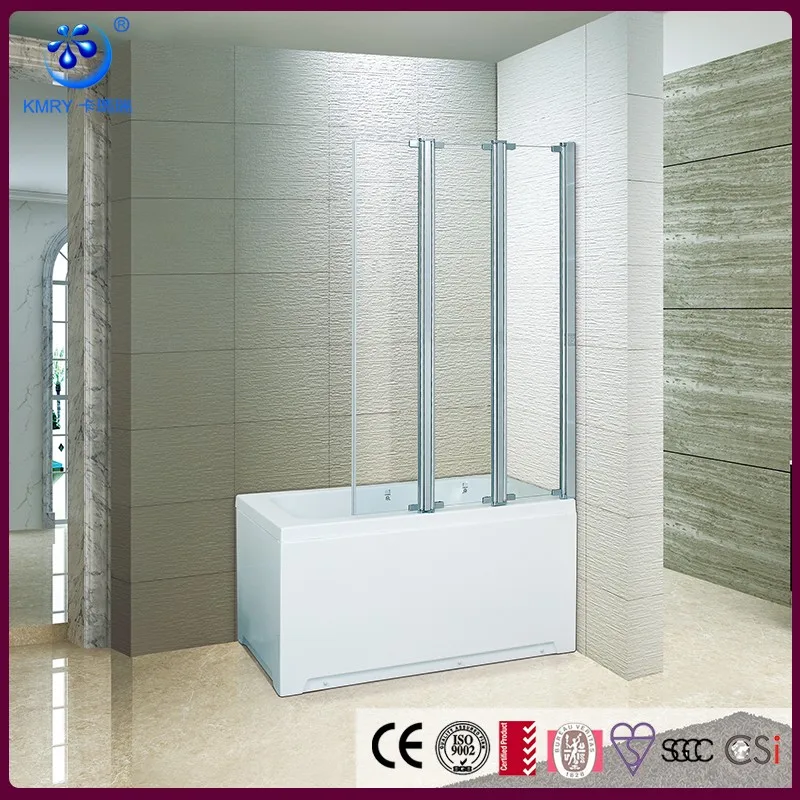 shower screen parts
