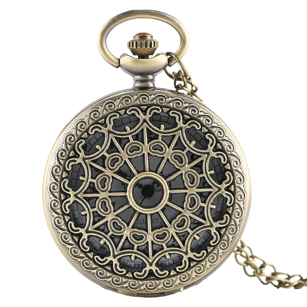 Chain Manufacture Antique Digital Pocket Watches With Chain +76 Paster