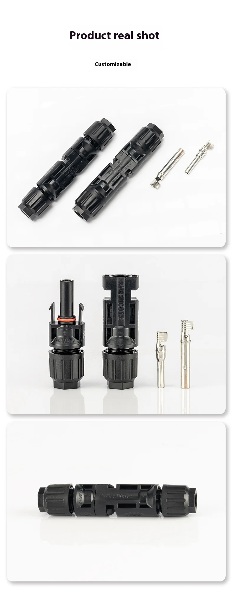 mc4 PV Connector Details_11