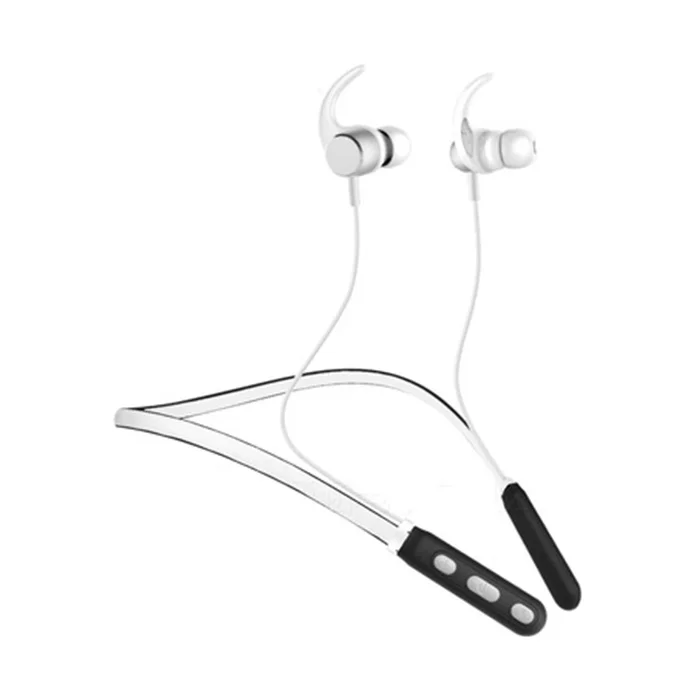 New Trending Wireless Bluetooth Headphones IPX7 Waterproof Bluetooth Earphones with Magnetic Connection Sport Earbud for Running