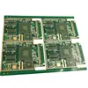 Professional manufacturer led matrix electronic potting silicone bluetooth headset pcb
