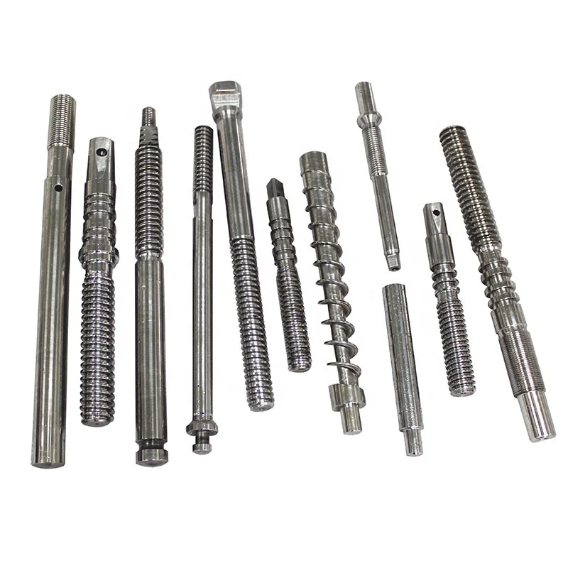 
Corrosion Resistant Stainless Steel ANSI Valve Stem for sale 