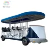 15 person 4 wheel pedal party beer bike for sale