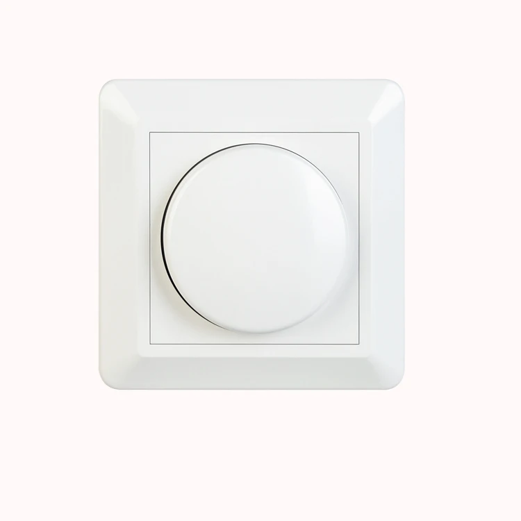 High wireless Control Switch Touch Smart Switch dimmer zigbee household electric appliances