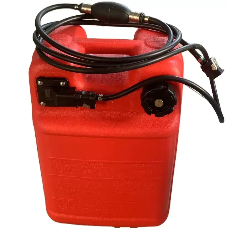 Outboard Motor Marine Boat Engine 60hp 2 Stroke Water Cooled Gasoline