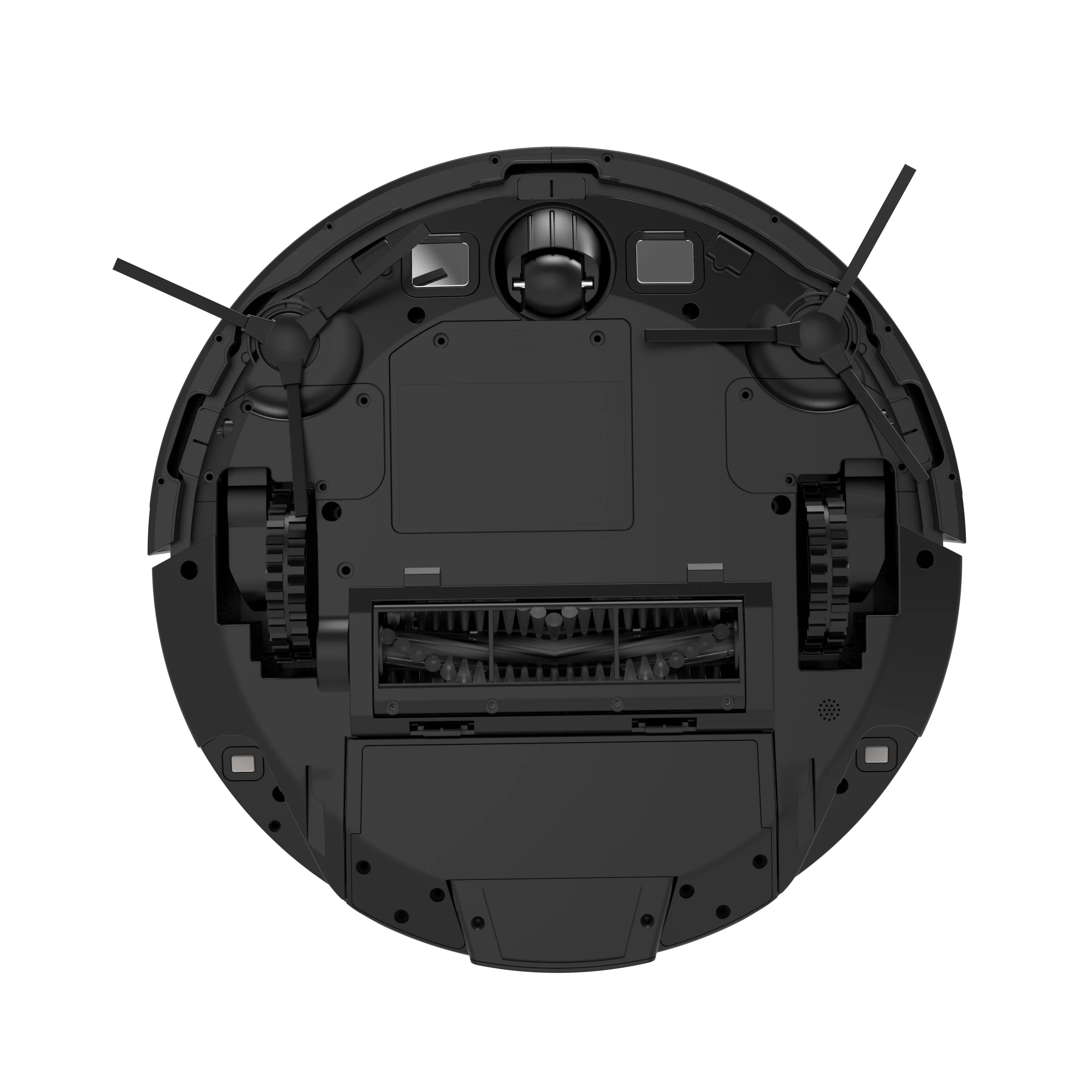 High Power Suction 3000pa Dust Collection Robot Vacuum Cleaner Robot