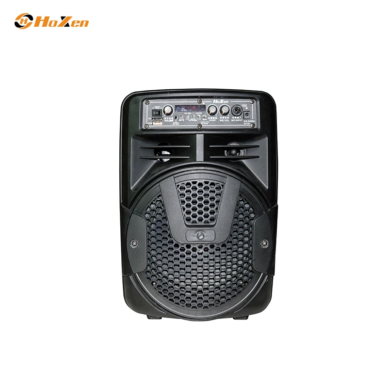 mini sound system portable