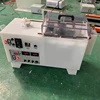 Integrated laboratory plating equipment,Electroplating tank for gold, silver, copper, nickel, zinc, tin, chrome