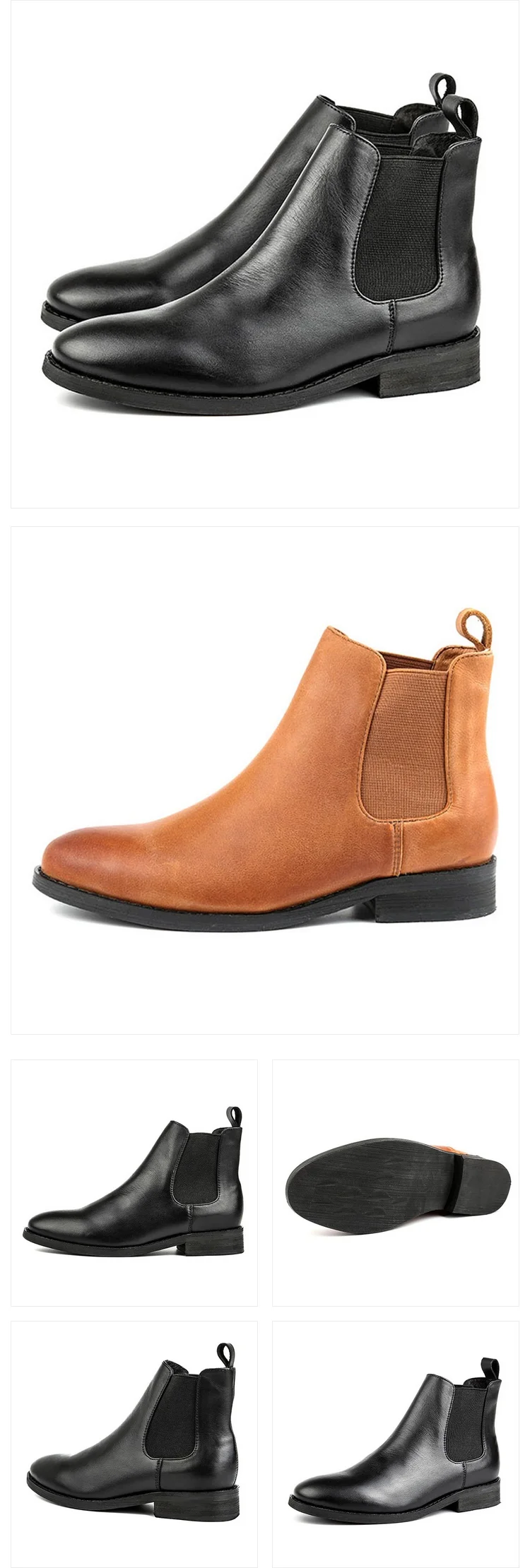 Source Zapatos de estilo italiano para hombre, calzado informal con suela  de goma plana, estilo militar, OEM, China on m.alibaba.com