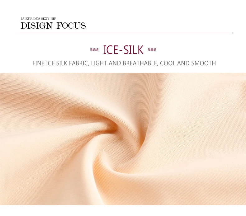 Newest Hot Plus Size Panties Wholesale Brief Cotton Fashion Design Women Underwear