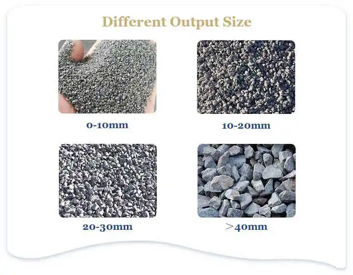 Small Stone Rock Jaw Crusher Price 