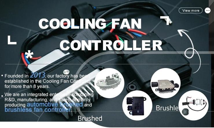 For the Cooling Fan, 21493-4GA0A - detail 2