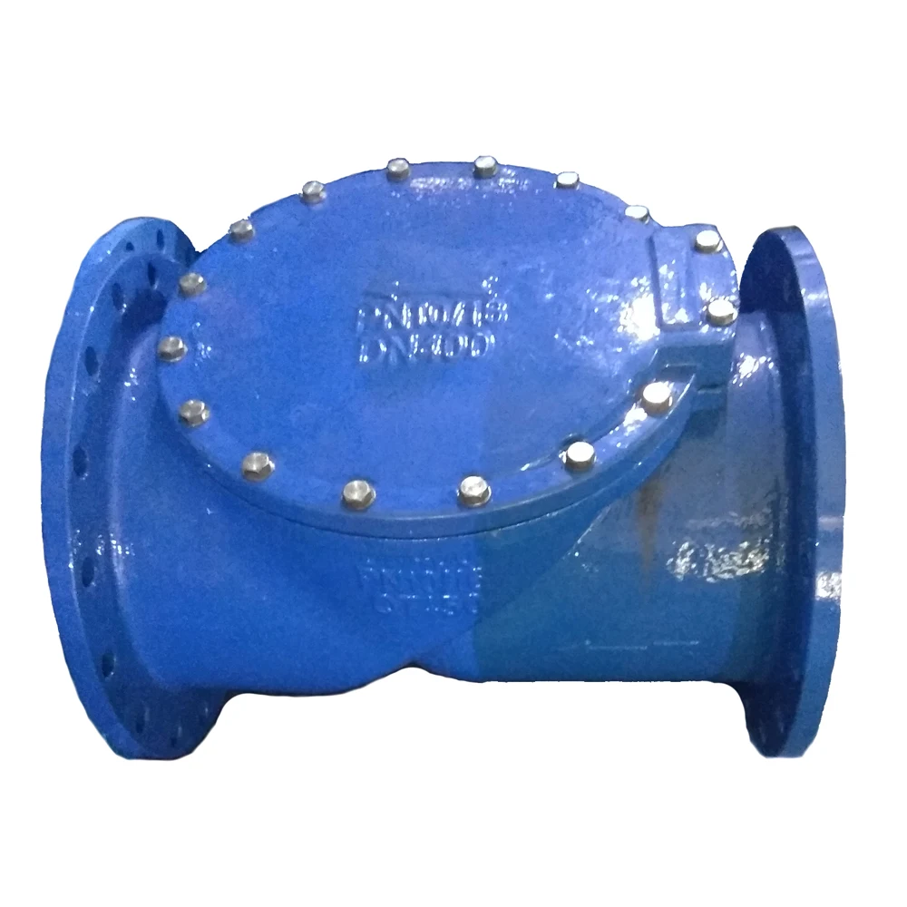 Ductile Iron Flexible Disk Check Valve Dn400 Buy Flexible Disc Check