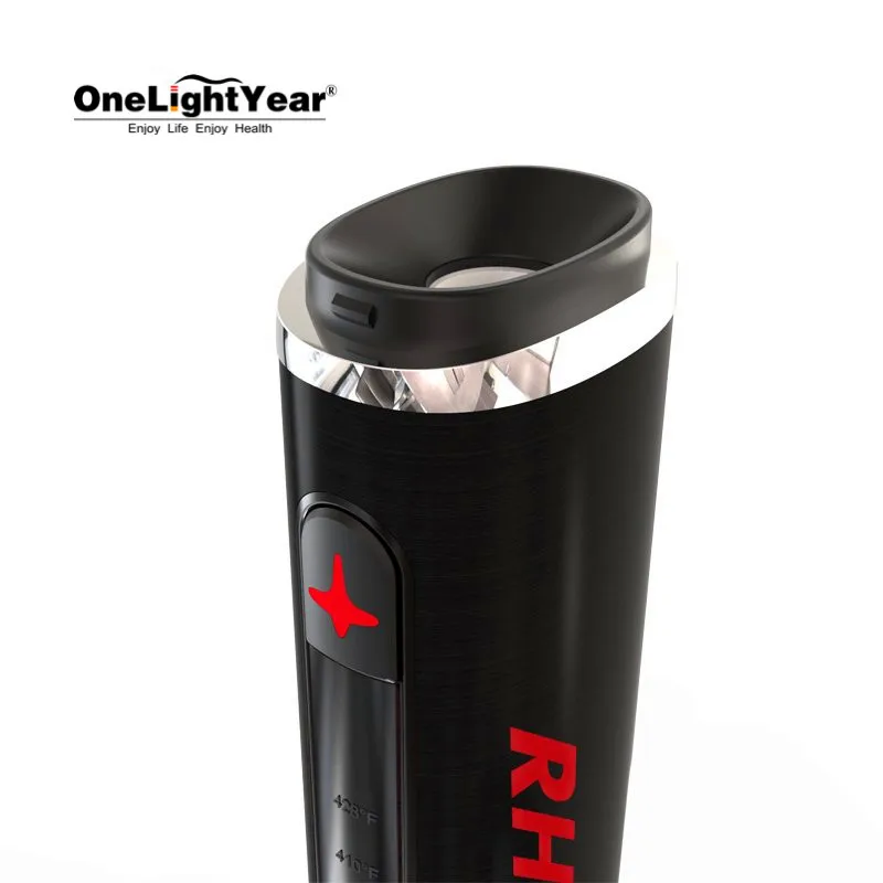 RHINO Vaporizer 07
