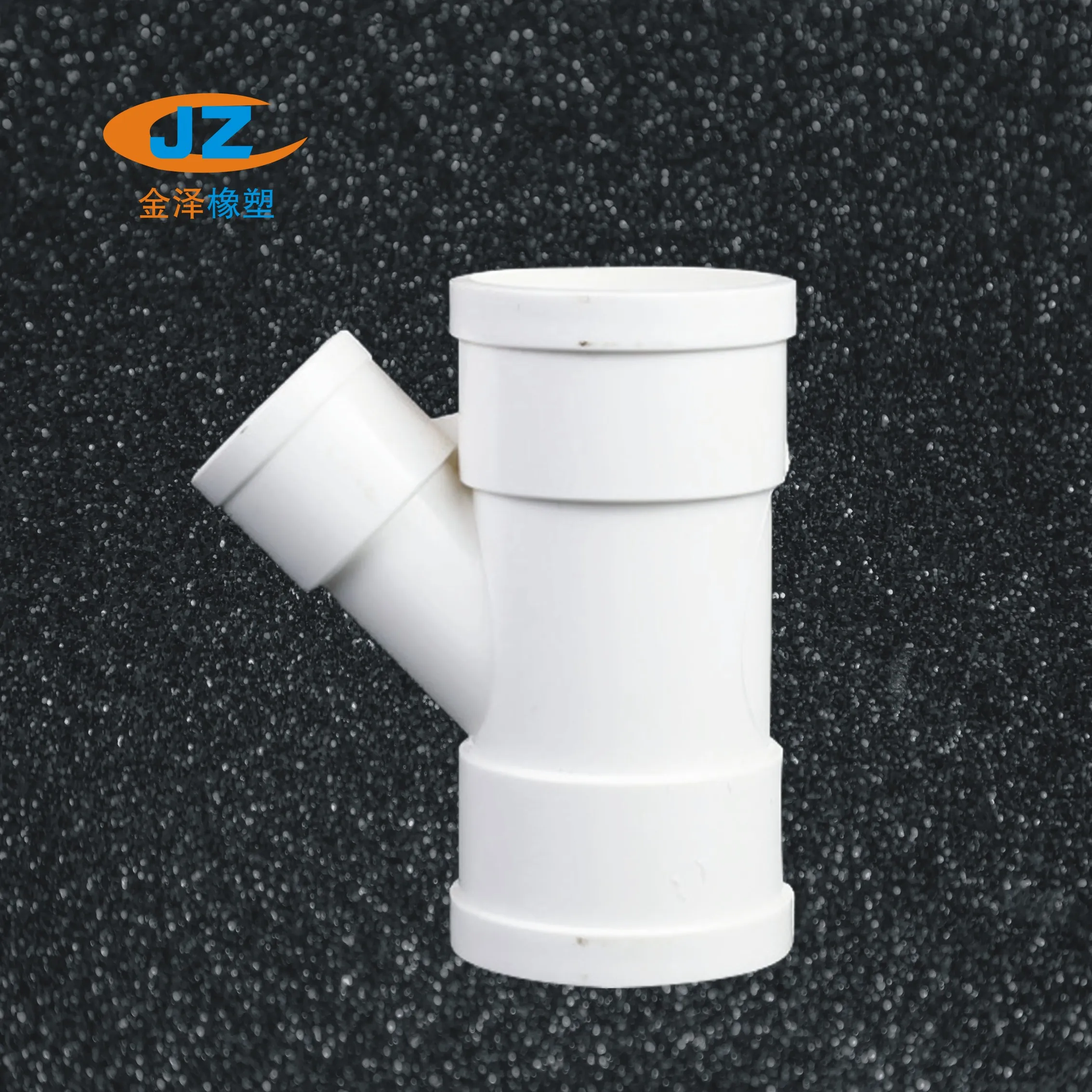 Pvc Compound Pipe Fitting Fittings Pvc Pipe 150mm 1/2" Pvc Pipe