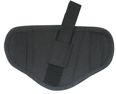 Vehicle Seat Holster  2