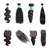 Factory Wholesale Mink Brazilian Hair Bundles ,10A Grade Virgin Brazilian Cuticle Aligned Human Hair Vendors
