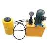 New style large tonnage 685mm body height electro hydraulic Jack for sale