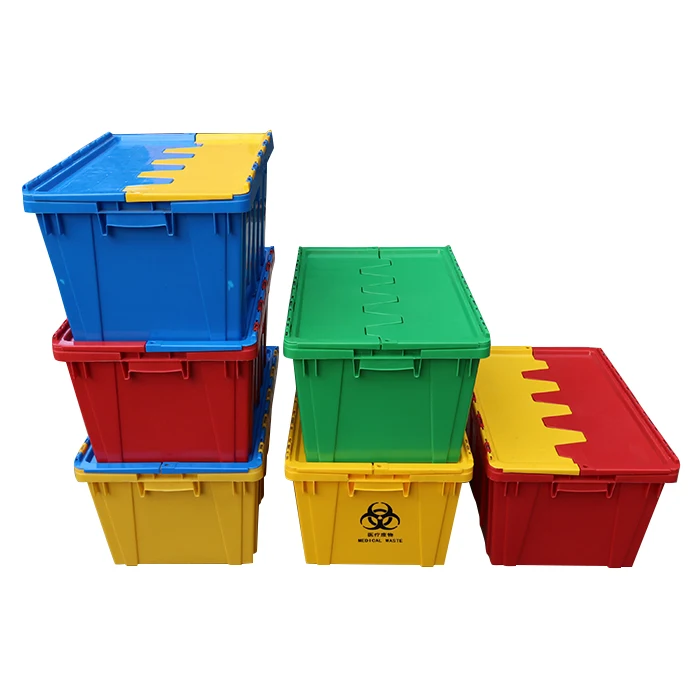 Join Plastic Heavyduty Stackable Crate Manufacturer Plastic Moving