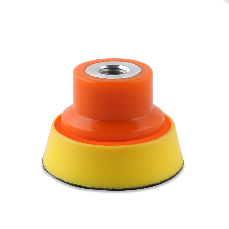 Foam Polishing Pad supplier