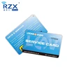 125Khz T5577 RFID ID Card for Offices/Warehouses/Hotel Rooms/Sports club/Car Parking