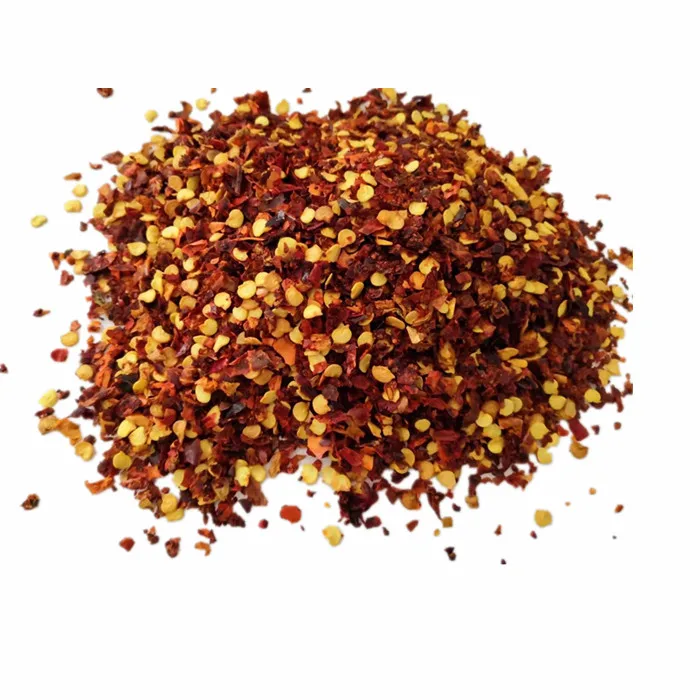 chilli flakes