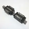 With ISO9001 certification super smart ball bearing blocks aluminum linear elevator guide rail for 3d printer