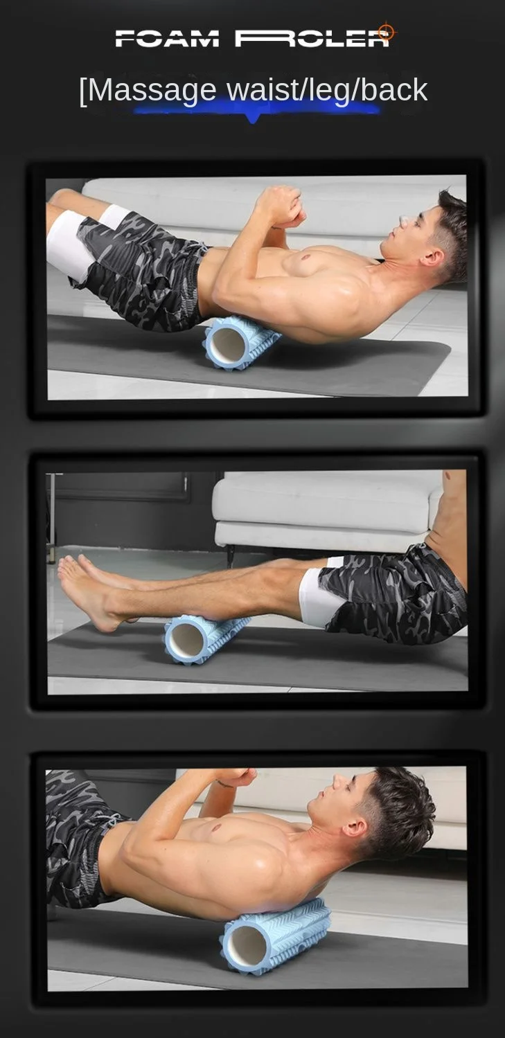Foam Roller Image 9