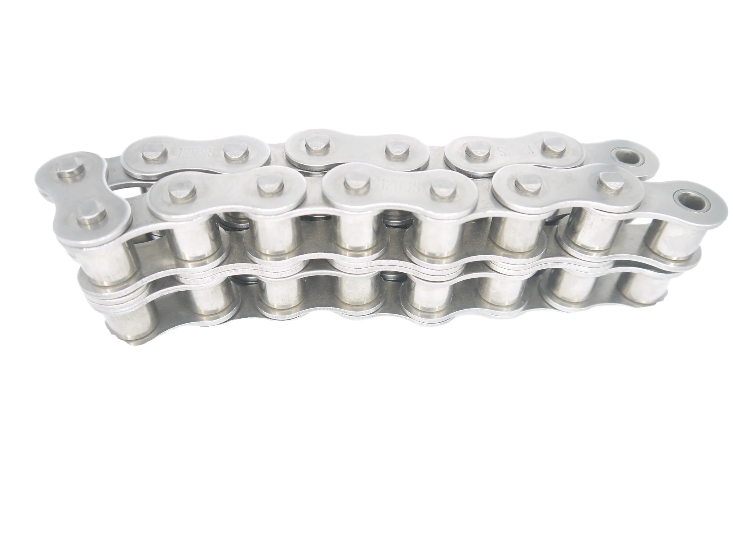 B Series Industrial Drive Roller Chain Drive Chain High Quality Buy