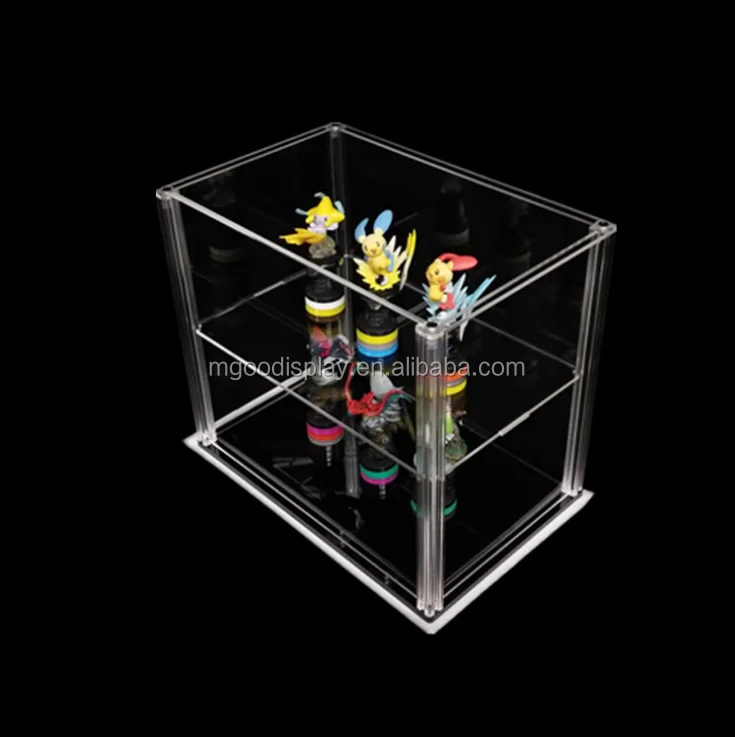acrylic box