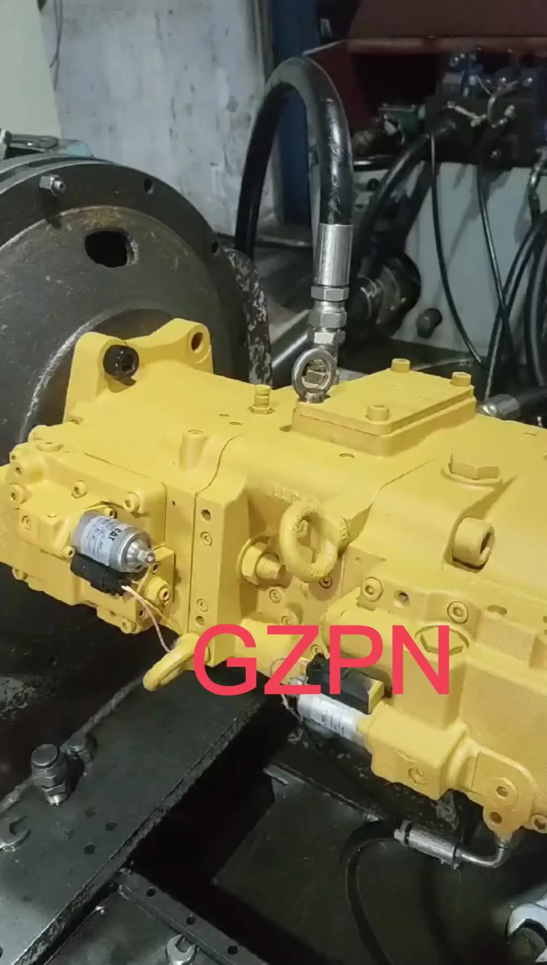 330C 330CL Hydraulic Pump 311-9541 for Caterpillar Excavators