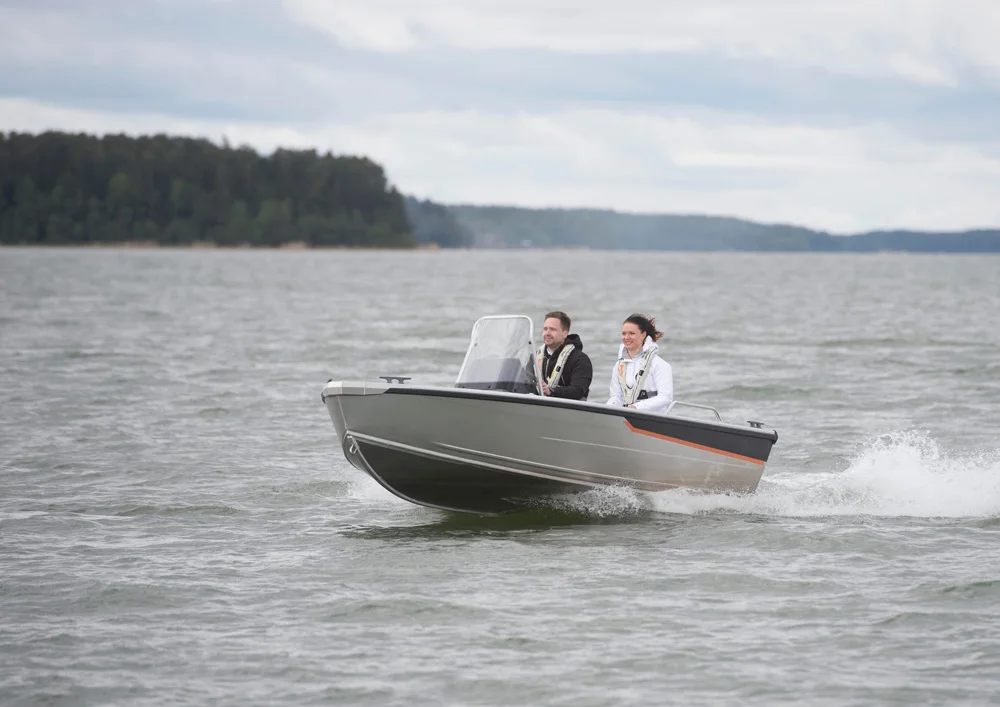 4.43m Fuelefficient Small Aluminum High Speed Fishing Boats For Sale Buy High Speed Boats For
