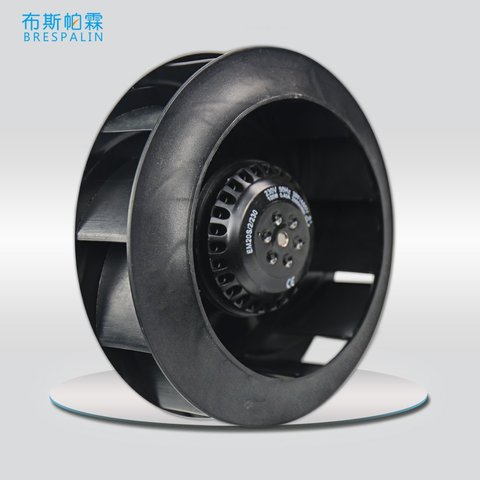 Backward Curved External Rotor Motor Blower for Air Purifier & Inline Duct Fan & Exhaust Fan
