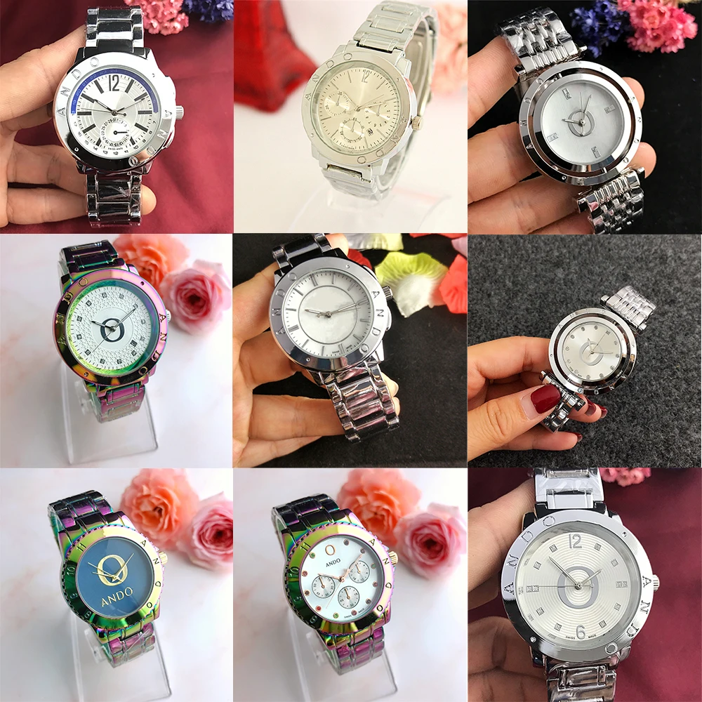pandora ladies watches