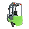 China supplier high efficiency battery electric small forklift