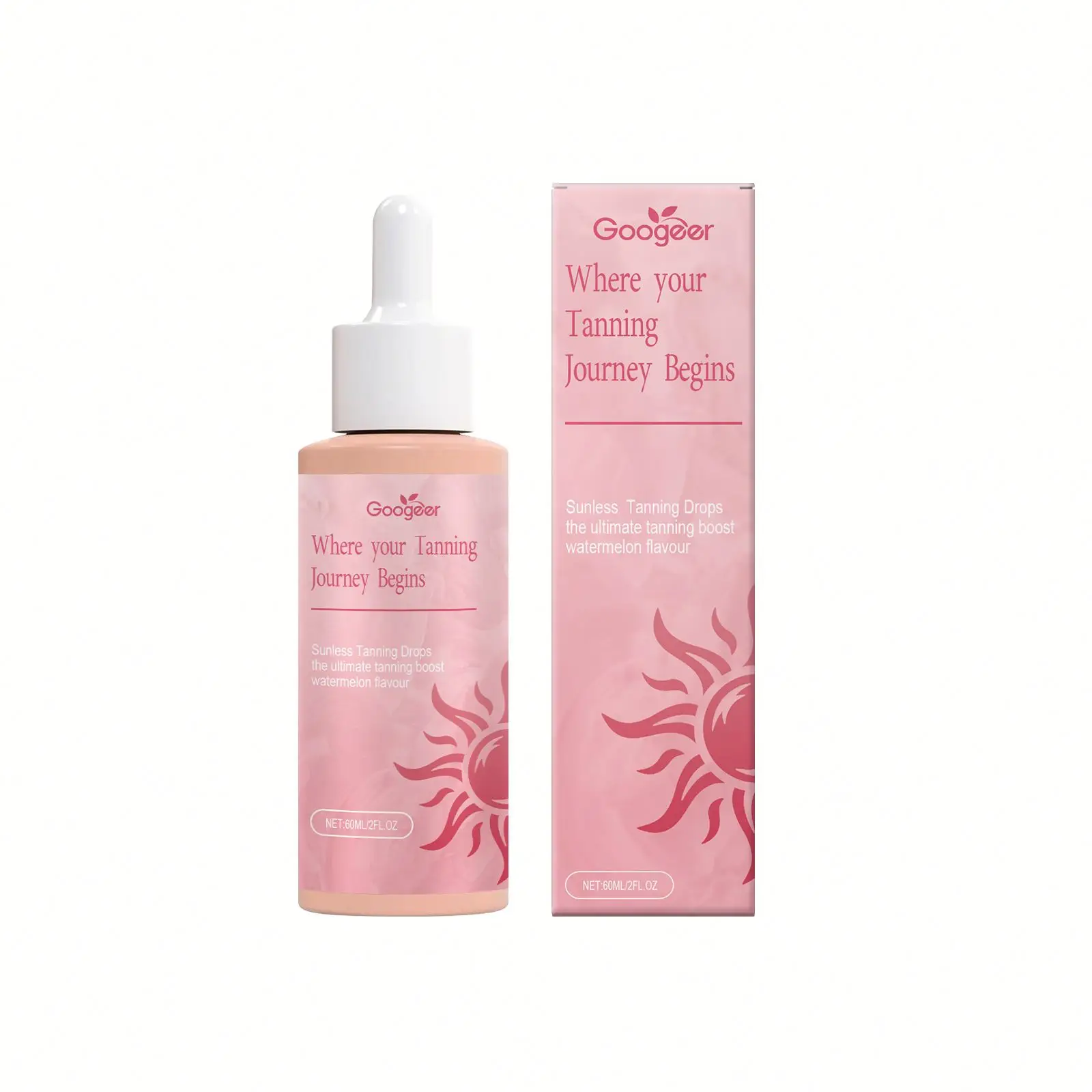 tanning drops melanotan Tan Dangerous' tanning products promoted by